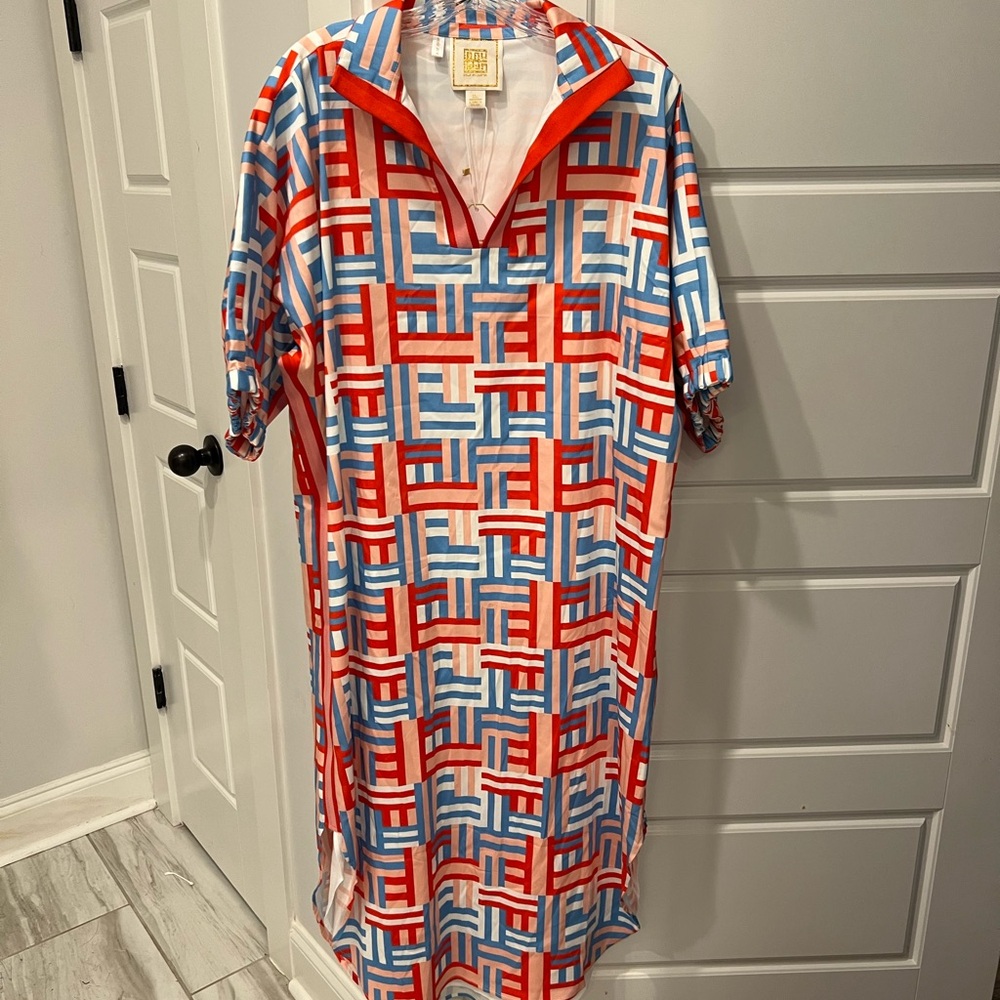 Emily McCarthy Dress